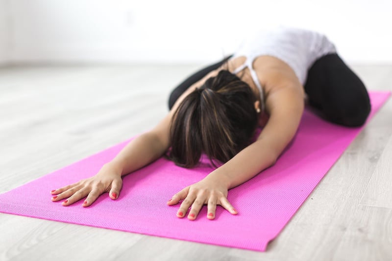 Yoga image